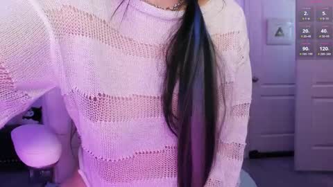 Sadie Renee  online show from 11/19/25, 07:30