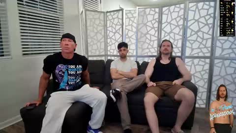 SadieRW online show from 02/28/26, 03:29