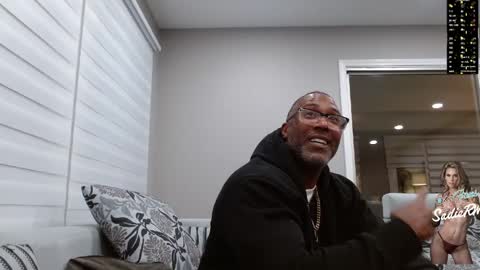 SadieRW online show from 04/12/26, 02:49