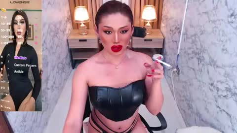 Verra Monroe online show from 07/20/26, 01:02
