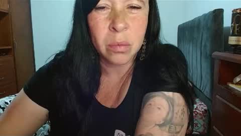 SadistikXX online show from 12/14/25, 02:06