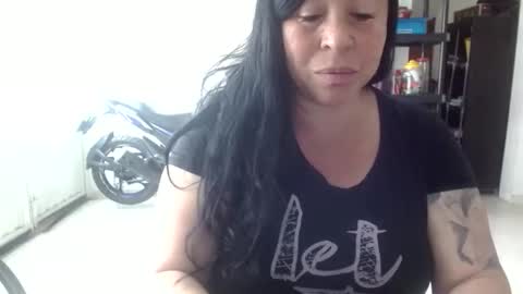 SadistikXX online show from 02/17/26, 01:40