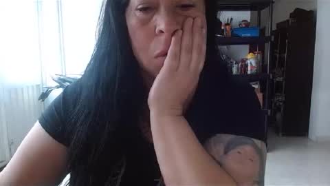 SadistikXX online show from 02/18/26, 12:23