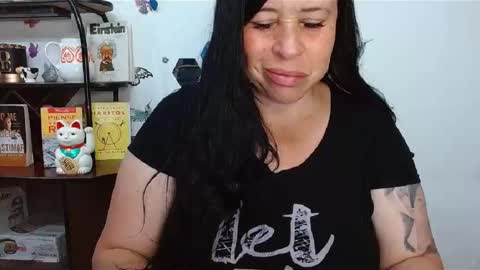 SadistikXX online show from 02/22/26, 04:13