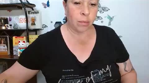 SadistikXX online show from 03/11/26, 03:56