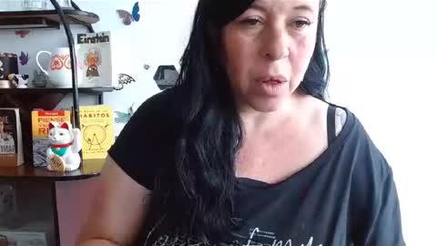 SadistikXX online show from 03/12/26, 02:34