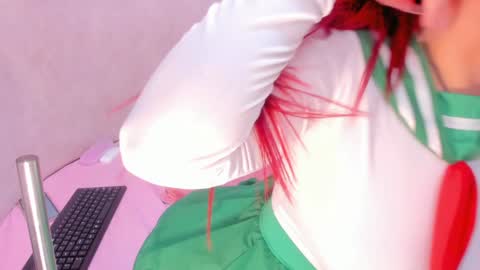 Mara online show from 12/22/24, 05:12