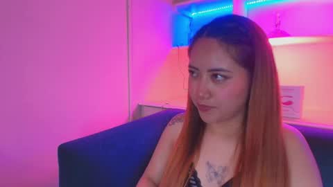 Cami online show from 10/15/25, 07:14