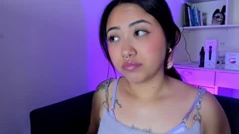 Cami online show from 01/12/26, 06:46