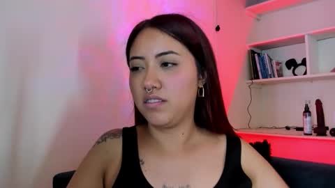 Cami online show from 01/15/26, 07:06