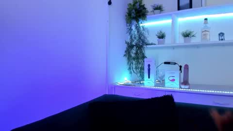 Cami online show from 02/27/26, 07:58