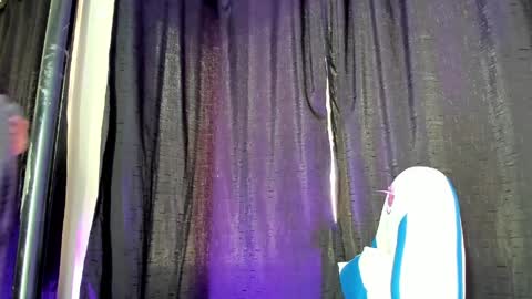 Cami online show from 04/10/26, 06:34