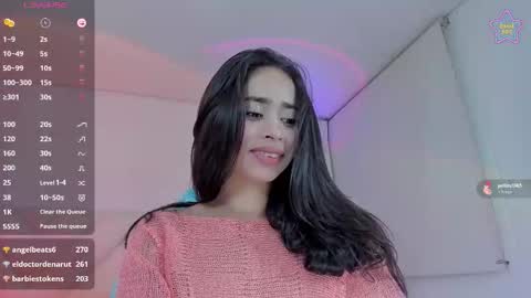 saely1 online show from 02/03/26, 02:53