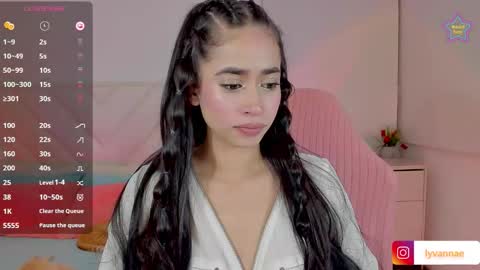 saely1 online show from 02/08/26, 03:21