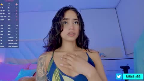 saely1 online show from 03/11/26, 02:06