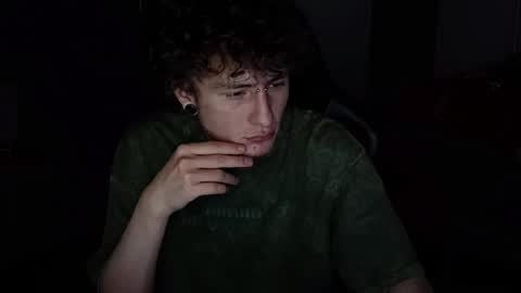 Snapshot of saemzam chatting on 01/22/25, 09:02 saemzam online show from 01/22/25, 09:02