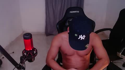 saenz_hotx online show from 02/11/25, 06:08