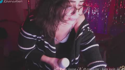 Safa online show from 12/07/24, 04:42