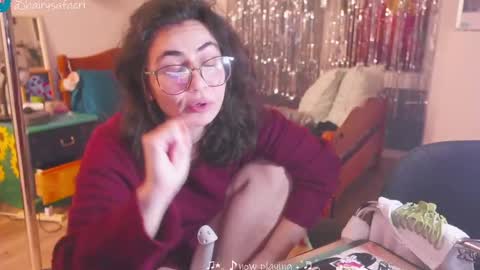 Safa online show from 12/16/24, 11:50