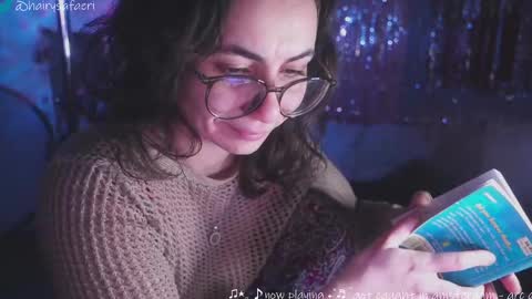 Safa online show from 12/24/24, 01:59