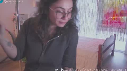 Safa online show from 01/07/25, 08:21