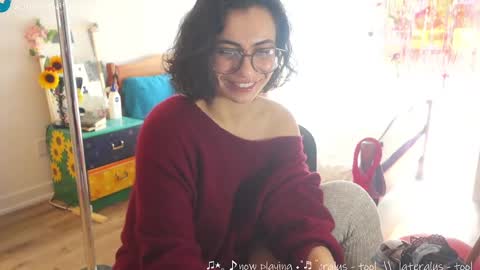 Safa online show from 02/26/25, 04:14