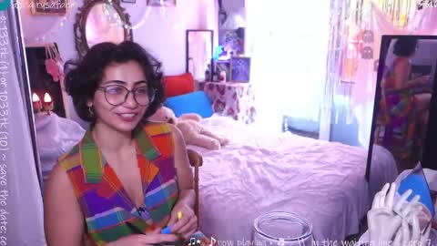 Safa online show from 10/07/25, 04:37