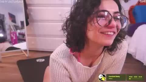 Safa online show from 03/25/26, 08:04