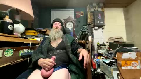 safety_fist online show from 02/16/25, 04:31