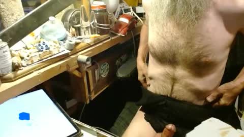 safety_fist online show from 12/20/25, 10:06