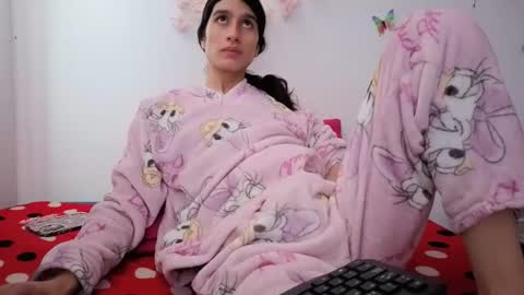 Safiro Queen online show from 12/20/25, 02:46