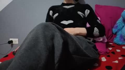 Safiro Queen online show from 03/28/26, 12:05