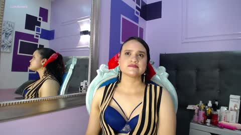 SafiroSky online show from 12/15/24, 07:02