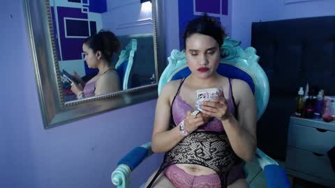 SafiroSky online show from 12/28/24, 10:14