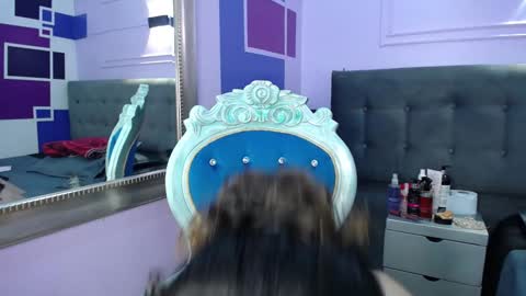 SafiroSky online show from 01/08/25, 04:02