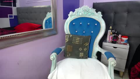 SafiroSky online show from 01/12/25, 07:11