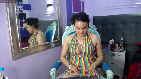 SafiroSky online show from 01/12/25, 10:12