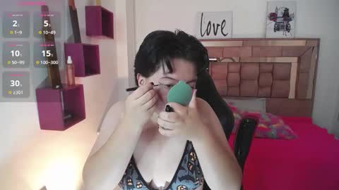 SAFYKA online show from 10/21/25, 02:12