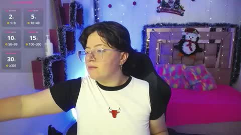 SAFYKA online show from 12/17/25, 02:17