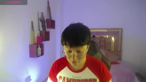 SAFYKA online show from 03/06/26, 03:36