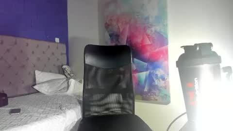 sagazael_hoyos online show from 08/07/26, 05:15