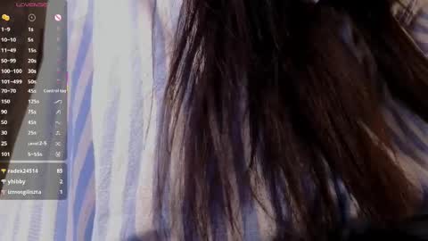 Letty online show from 03/30/26, 01:12