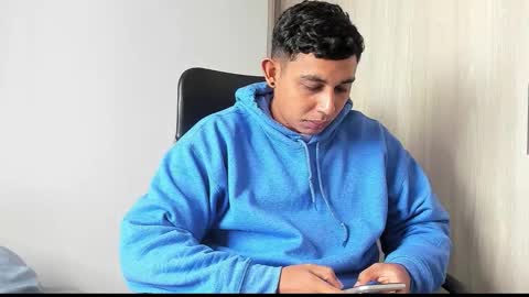 sagim online show from 01/12/26, 04:23