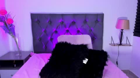 Sagira Belle online show from 02/16/26, 05:53