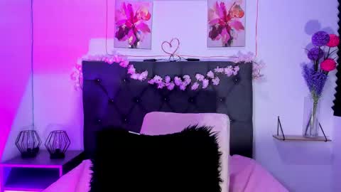 Sagira Belle online show from 04/18/26, 07:58