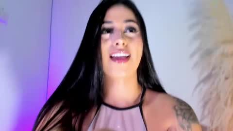 Sagira Belle online show from 07/17/26, 05:40