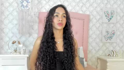 Snapshot of sagitariuuuss chatting on 02/24/25, 11:54 Cattleya online show from 02/24/25, 11:54