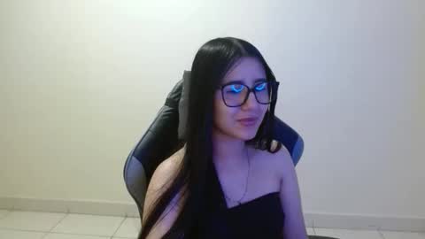 Sahaliefox  online show from 01/17/26, 07:06