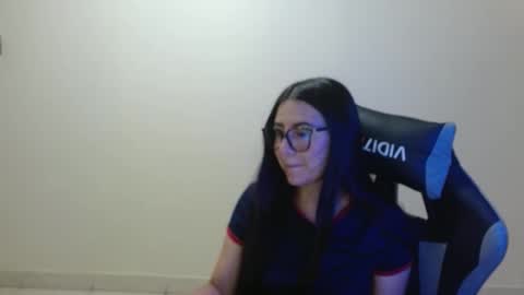 Sahaliefox  online show from 02/20/26, 06:19