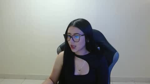 Sahaliefox  online show from 03/14/26, 03:06